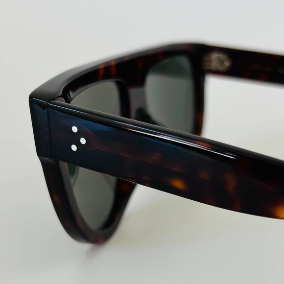 CELINE Sunglasses CL4001IN 54R Polarized - Picture 7 of 11